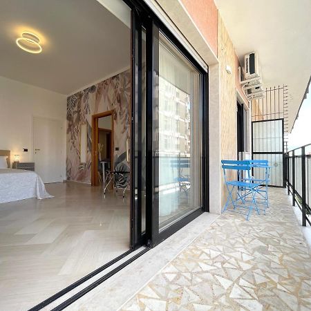 Trani Suite - Moro 10 מראה חיצוני תמונה