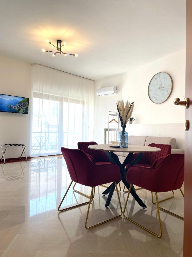 Trani Suite - Moro 10 מראה חיצוני תמונה