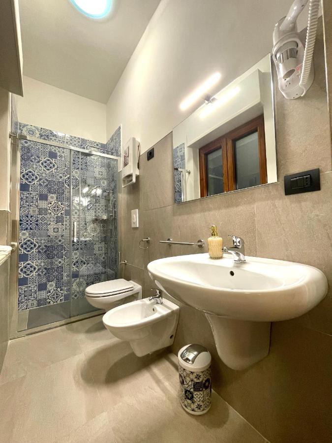 Trani Suite - Moro 10 מראה חיצוני תמונה