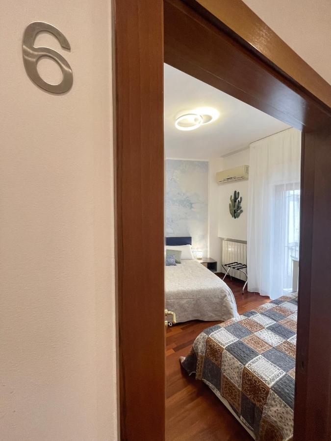 Trani Suite - Moro 10 מראה חיצוני תמונה
