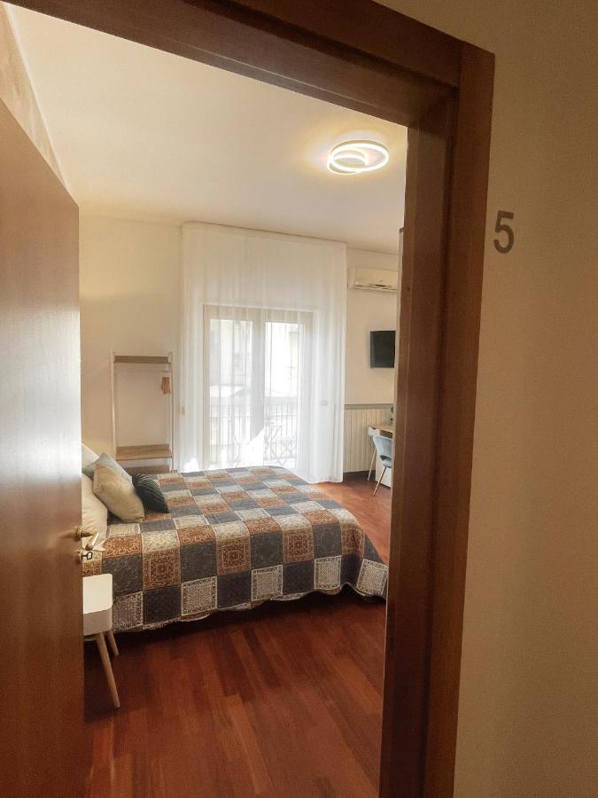 Trani Suite - Moro 10 מראה חיצוני תמונה
