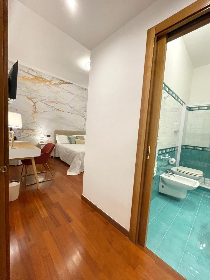Trani Suite - Moro 10 מראה חיצוני תמונה