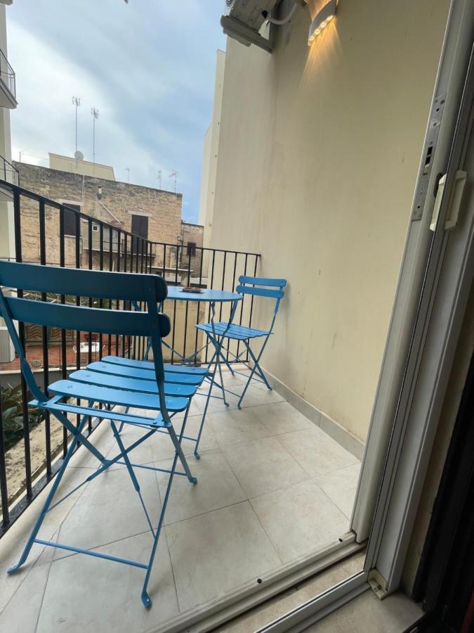 Trani Suite - Moro 10 מראה חיצוני תמונה